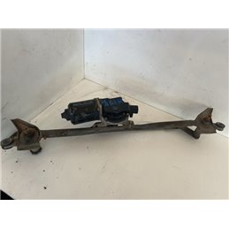 MAZDA 6 (GG) Első Ablaktörlő Szerkezet Motorral