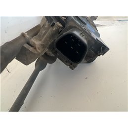 MAZDA 6 (GG) Első Ablaktörlő Szerkezet Motorral