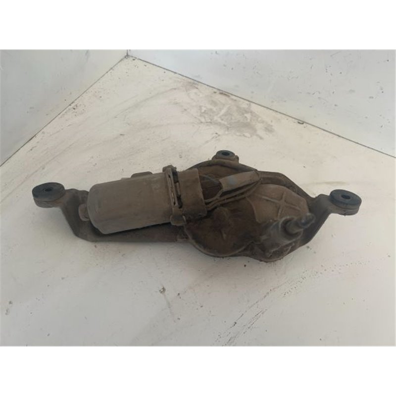 MAZDA 6 (GG) Hátsó Ablaktörlő Motor