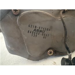 MAZDA 6 (GG) Hátsó Ablaktörlő Motor