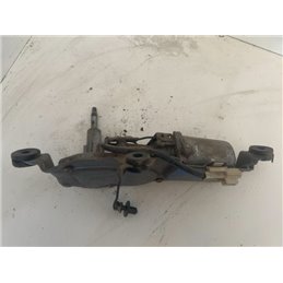 MAZDA 6 (GG) Hátsó Ablaktörlő Motor