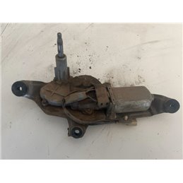 MAZDA 6 (GG) Hátsó Ablaktörlő Motor