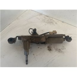 MAZDA 6 (GG) Hátsó Ablaktörlő Motor