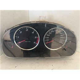 MAZDA 6 (GG) Kilométeróra