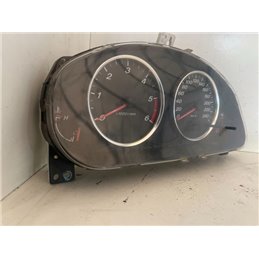 MAZDA 6 (GG) Kilométeróra