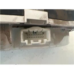 MAZDA 6 (GG) Kilométeróra