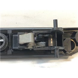 OPEL MERIVA A Biztonsági Öv Magasság Állító