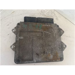 OPEL MERIVA Motorvezérlő