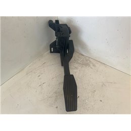 OPEL MERIVA Gázpedál (Elektromos)