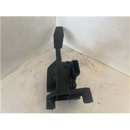 OPEL MERIVA Gázpedál (Elektromos)