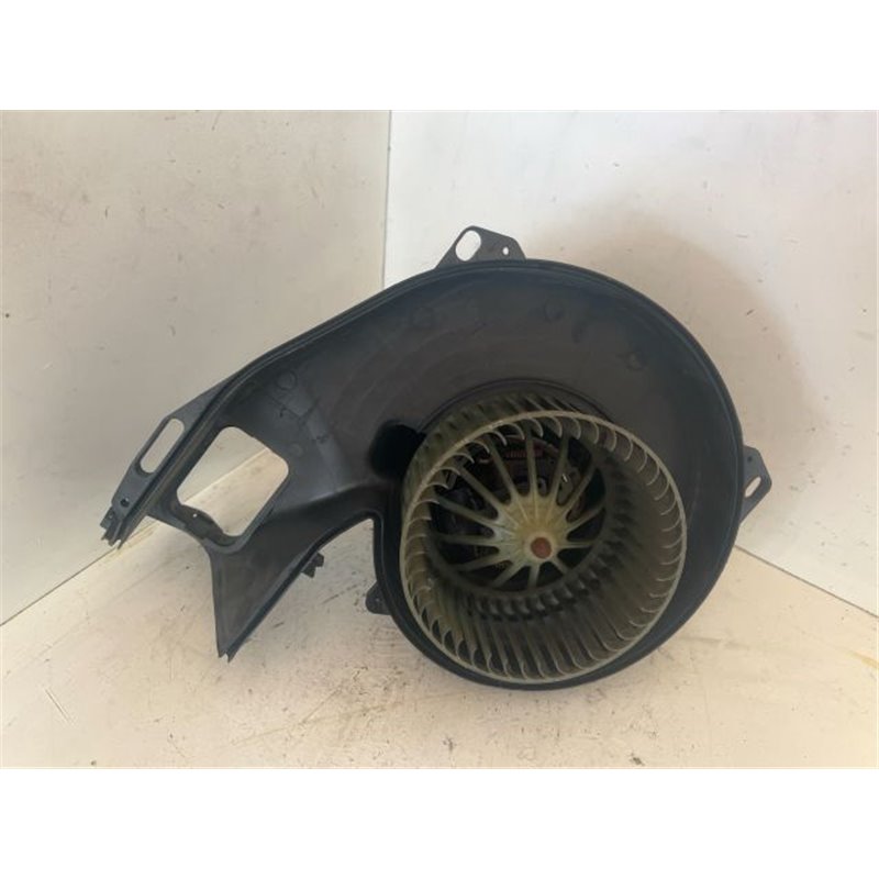 OPEL MERIVA Fűtőmotor (Klímás)
