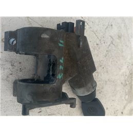 VW GOLF III (1H1) Gyújtáskapcsoló