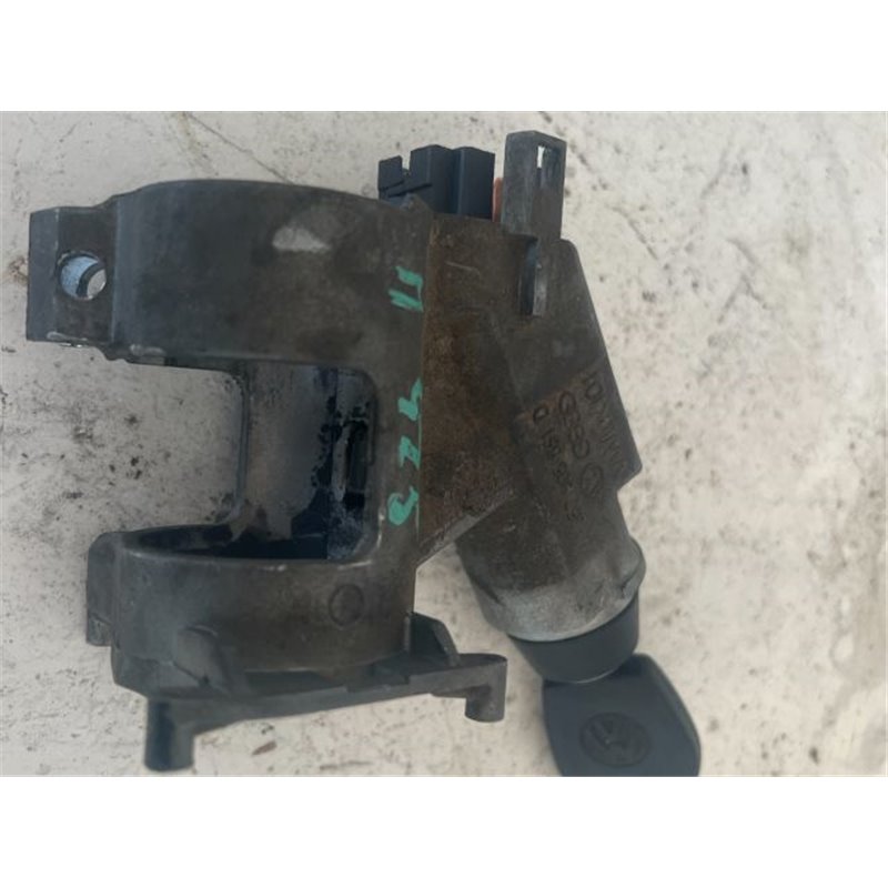 VW GOLF III (1H1) Gyújtáskapcsoló