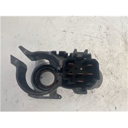 VW GOLF III (1H1) Gyújtáskapcsoló