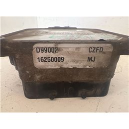 OPEL ZAFIRA A (F75_) Motorvezérlő