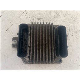 OPEL ZAFIRA A (F75_) Motorvezérlő