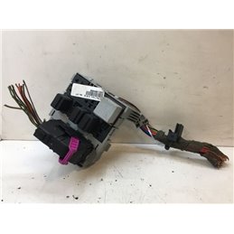 OPEL MERIVA A Biztosítéktábla Doboz