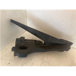 VW PASSAT (3C2) Gázpedál (Elektromos)