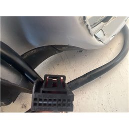 VW PASSAT (3C2) Jobb Visszapillantó Tükör (Elektromos)