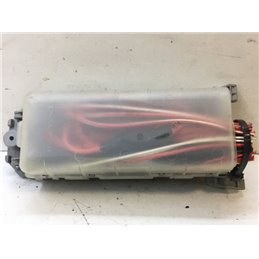 OPEL MERIVA A Biztosítéktábla Doboz