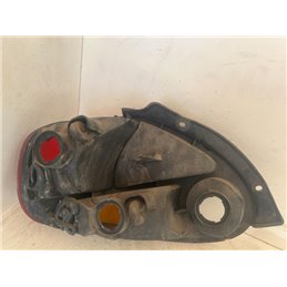 DAEWOO MATIZ (KLYA) Jobb Hátsó Lámpa