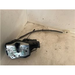 BMW 3 (E46) Jobb első Ajtózár