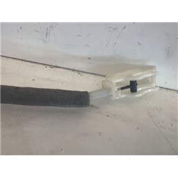 BMW 3 (E46) Jobb első Ajtózár