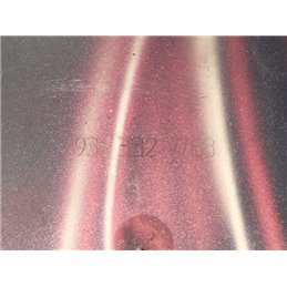 OPEL MERIVA A Biztosítéktábla Doboz