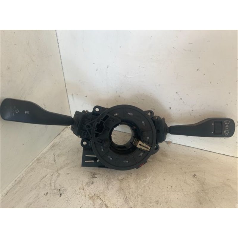 BMW 3 (E46) Komplett Kormánykapcsoló (Bajuszkapcsoló)