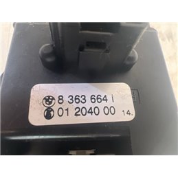 BMW 3 (E46) Komplett Kormánykapcsoló (Bajuszkapcsoló)