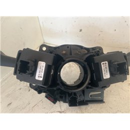 BMW 3 (E46) Komplett Kormánykapcsoló (Bajuszkapcsoló)