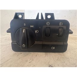 BMW 3 (E46) Világítás Kapcsoló