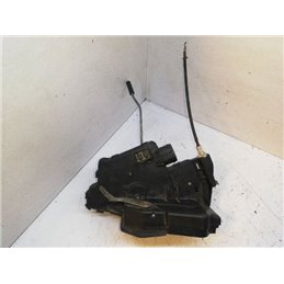 BMW 3 E46 Jobb hátsó Ajtózár