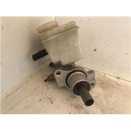 BMW 3 (E46) Fékrásegítő