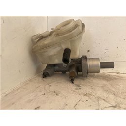 BMW 3 (E46) Fékrásegítő