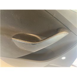 VW PASSAT Variant (3C5) Bal hátsó Ajtó Kárpit