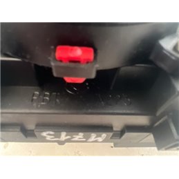FIAT PUNTO (188) Komplett Kormánykapcsoló (Bajuszkapcsoló)