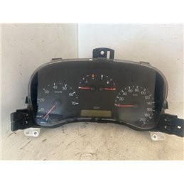 FIAT PUNTO (188) Kilométeróra