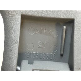 OPEL MERIVA A Bal első Kapaszkodó (Felső)