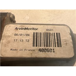 NISSAN ALMERA II (N16) Bal első Ablakemelő Szerkezet (Elektromos)