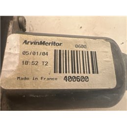 NISSAN ALMERA II (N16) Jobb első Ablakemelő Szerkezet (Elektromos)