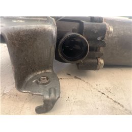 NISSAN ALMERA II (N16) Jobb első Ablakemelő Szerkezet (Elektromos)