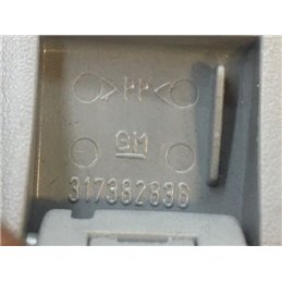 OPEL MERIVA A Jobb hátsó Kapaszkodó (Felső)