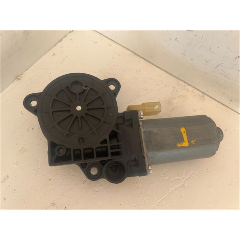 FORD FIESTA V (JH_, JD_) Jobb első Ablakemelő Motor