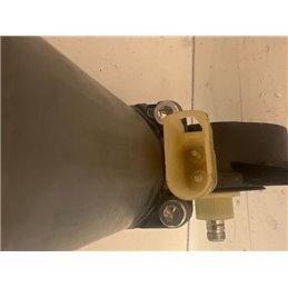 FORD FIESTA V (JH_, JD_) Jobb első Ablakemelő Motor