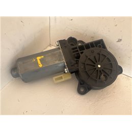 FORD FIESTA V (JH_, JD_) Jobb első Ablakemelő Motor