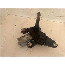 OPEL VECTRA C Hátsó Ablaktörlő Motor