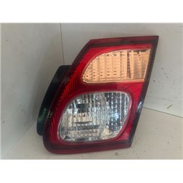 NISSAN ALMERA II (N16) Jobb Belső Hátsó Lámpa