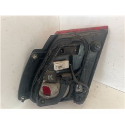 NISSAN ALMERA II (N16) Bal Belső Hátsó Lámpa