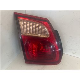 NISSAN ALMERA II (N16) Bal Belső Hátsó Lámpa